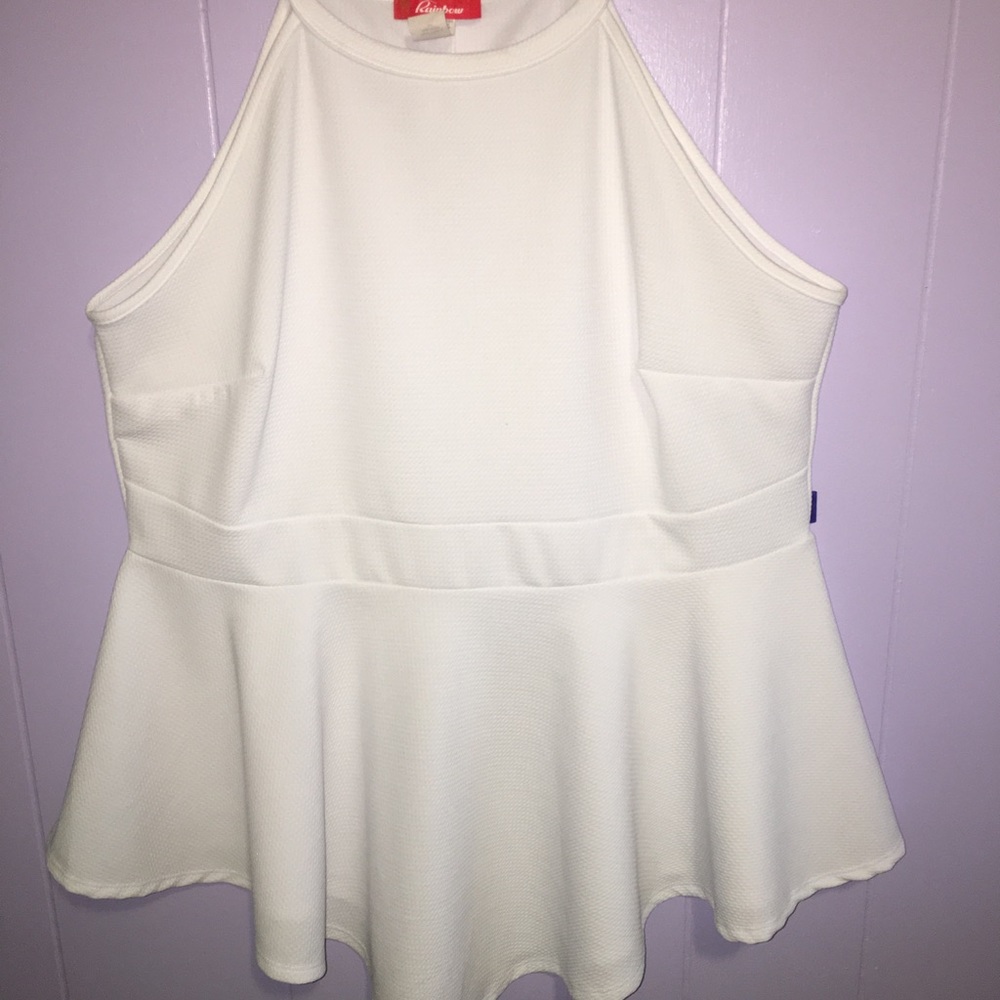 Cute dressy shirt